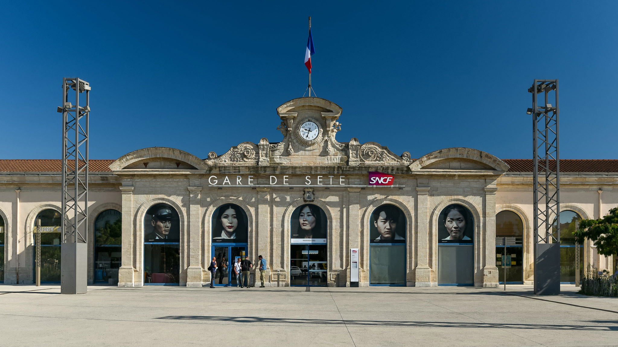 Sète